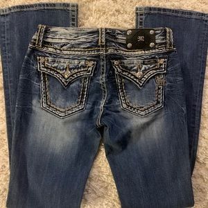 Brand New Miss Me Jeans